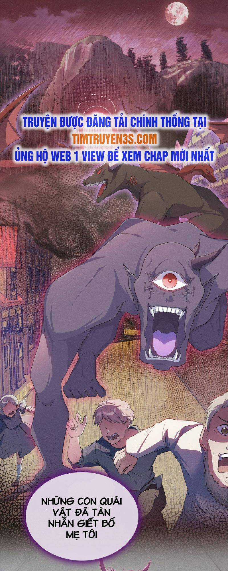 Nhân Vật Phụ Không Bao Giờ Chết Thêm Nữa Chapter 10 trang 4