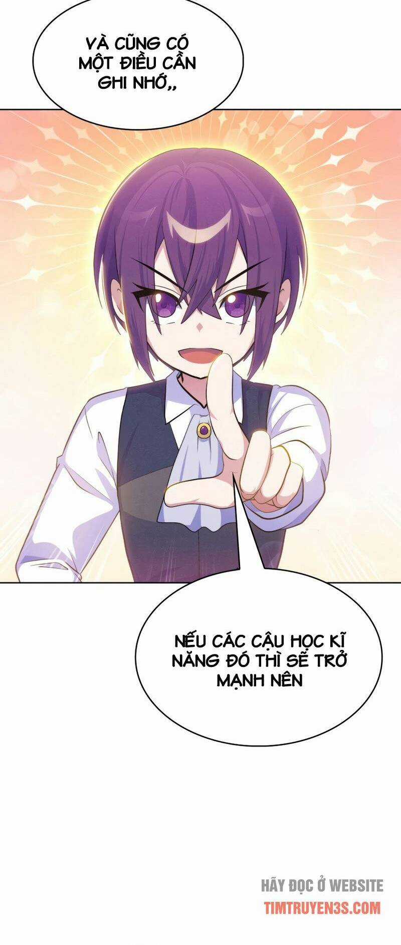 Nhân Vật Phụ Không Bao Giờ Chết Thêm Nữa Chapter 10 trang 40