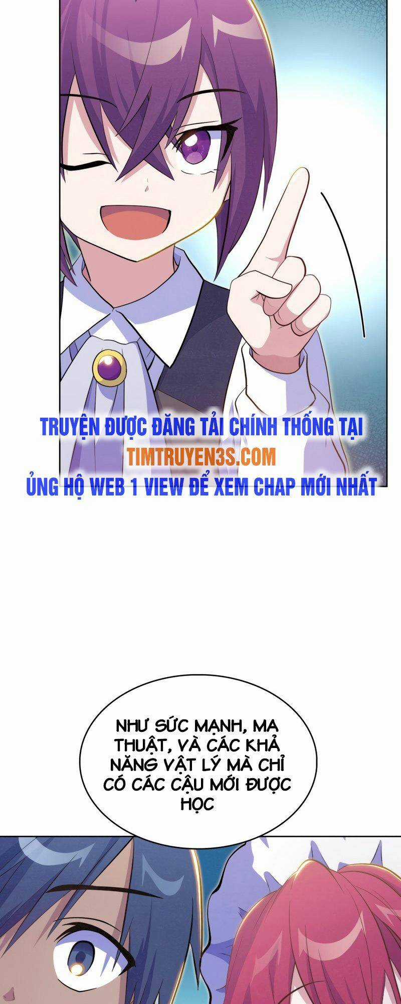 Nhân Vật Phụ Không Bao Giờ Chết Thêm Nữa Chapter 10 trang 41