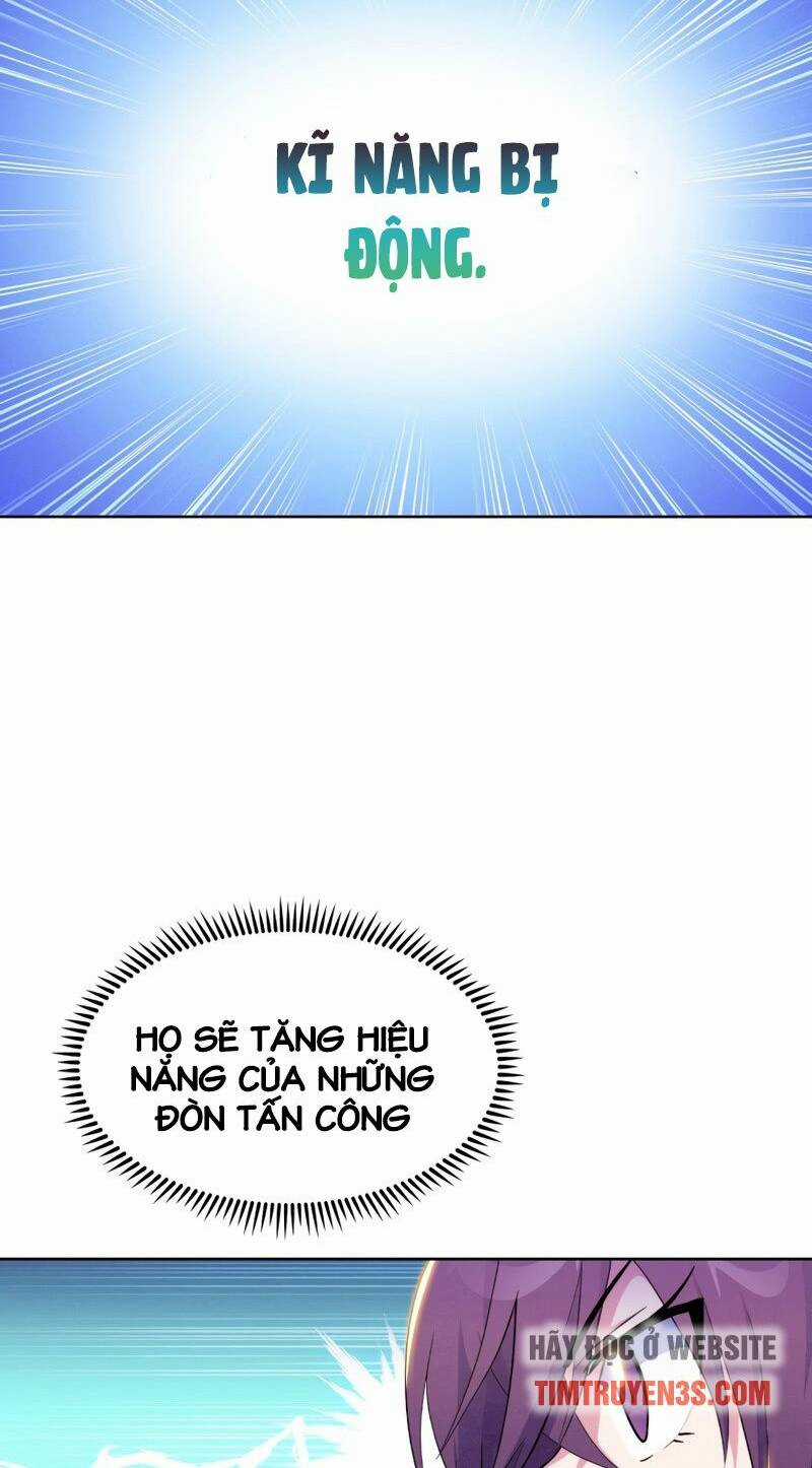 Nhân Vật Phụ Không Bao Giờ Chết Thêm Nữa Chapter 10 trang 43