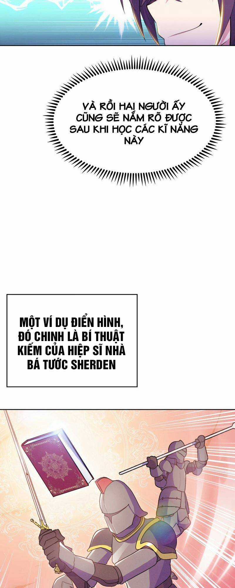 Nhân Vật Phụ Không Bao Giờ Chết Thêm Nữa Chapter 10 trang 44