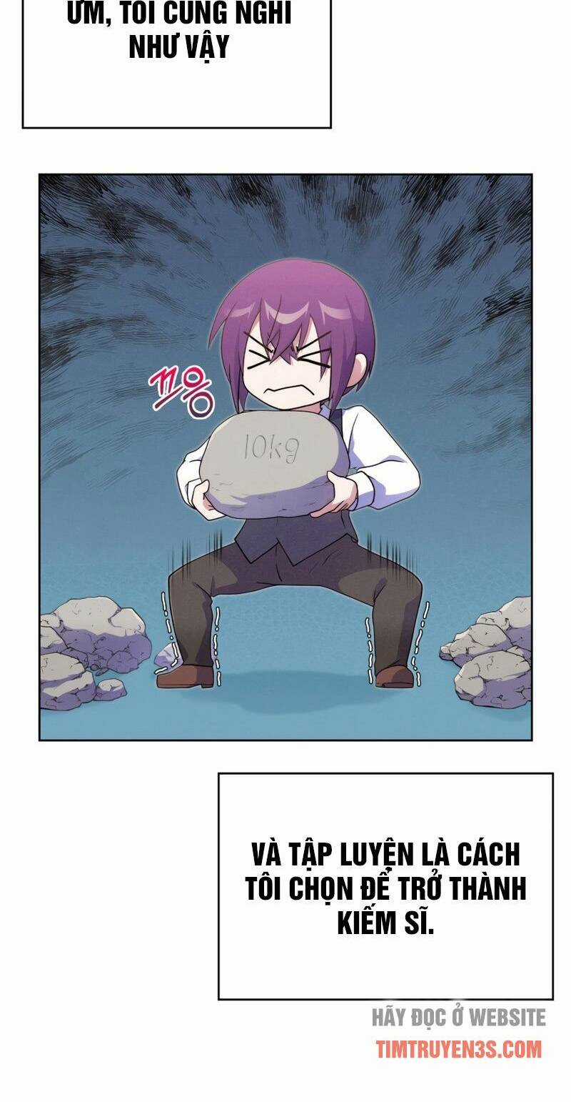 Nhân Vật Phụ Không Bao Giờ Chết Thêm Nữa Chapter 10 trang 46