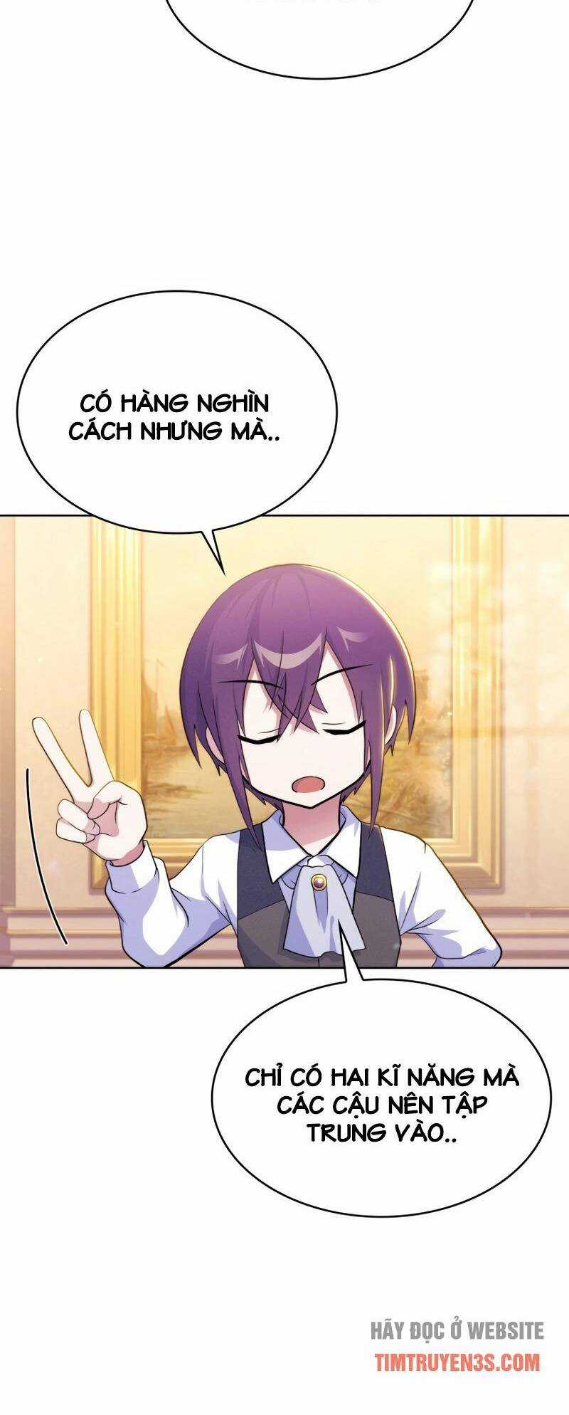 Nhân Vật Phụ Không Bao Giờ Chết Thêm Nữa Chapter 10 trang 48