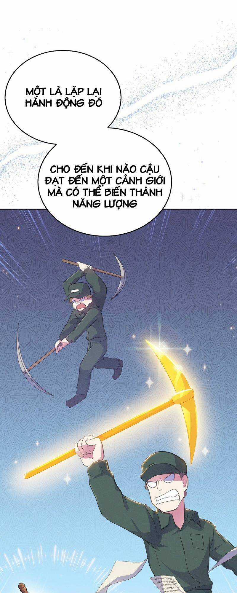 Nhân Vật Phụ Không Bao Giờ Chết Thêm Nữa Chapter 10 trang 49