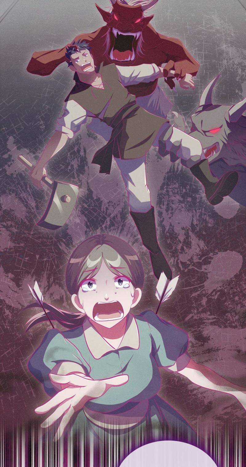 Nhân Vật Phụ Không Bao Giờ Chết Thêm Nữa Chapter 10 trang 5