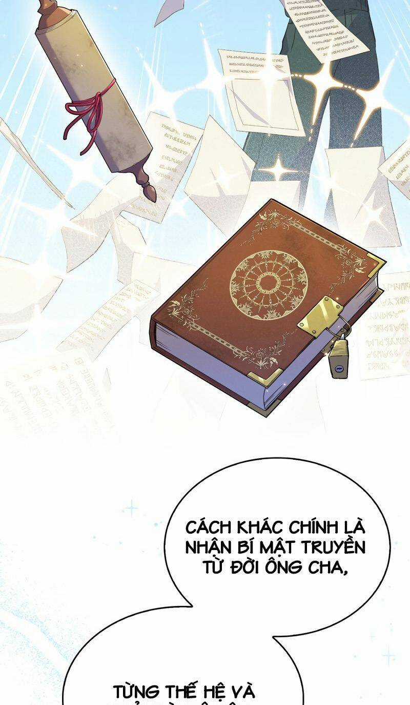 Nhân Vật Phụ Không Bao Giờ Chết Thêm Nữa Chapter 10 trang 50