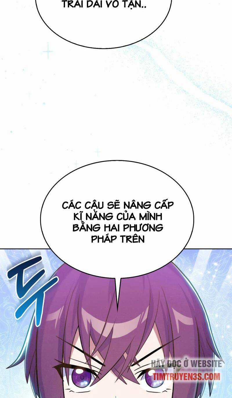 Nhân Vật Phụ Không Bao Giờ Chết Thêm Nữa Chapter 10 trang 51