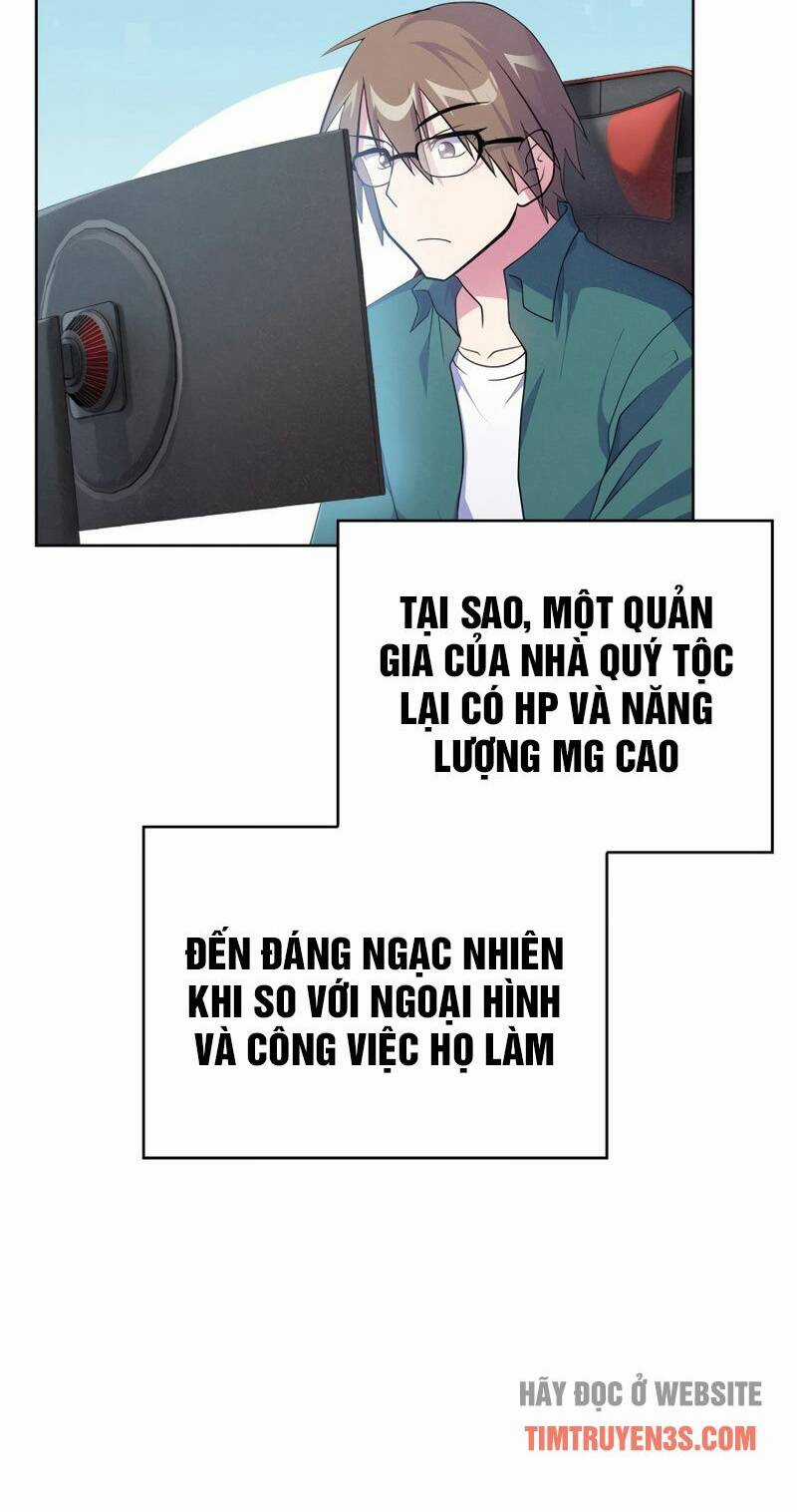 Nhân Vật Phụ Không Bao Giờ Chết Thêm Nữa Chapter 10 trang 54