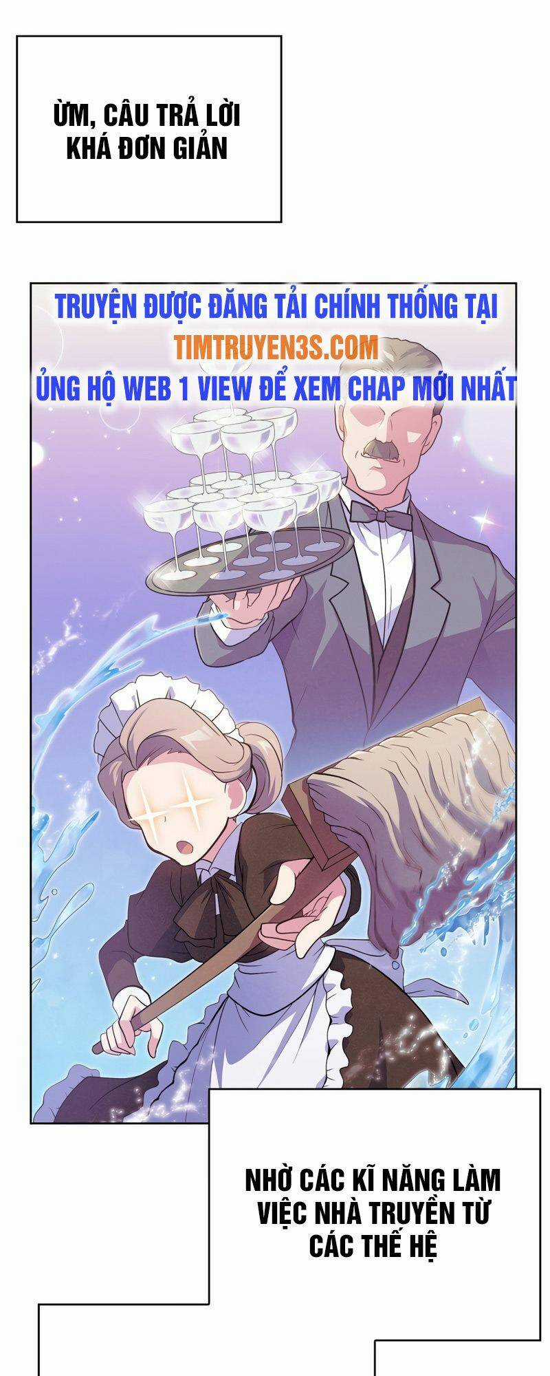 Nhân Vật Phụ Không Bao Giờ Chết Thêm Nữa Chapter 10 trang 55