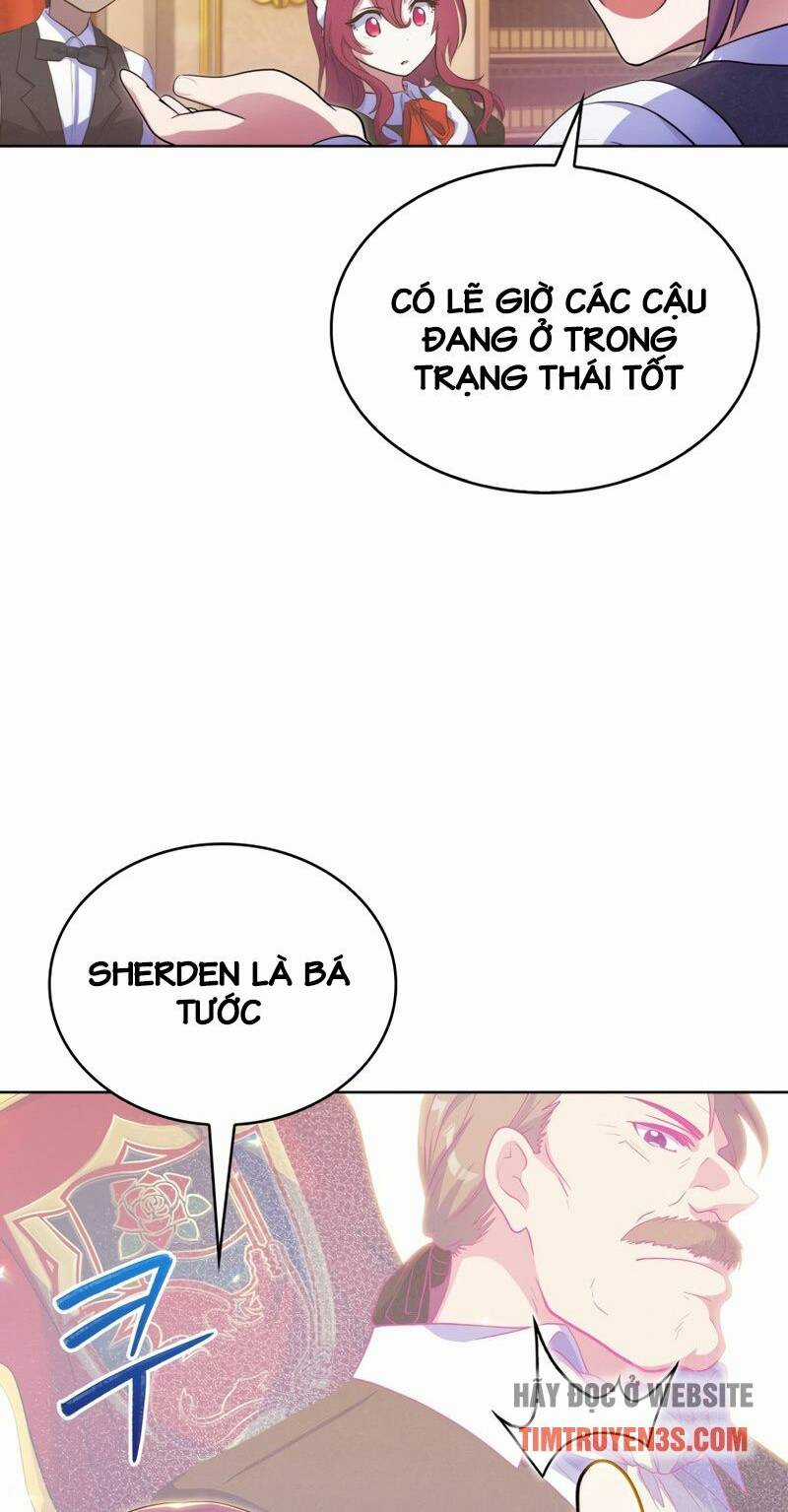 Nhân Vật Phụ Không Bao Giờ Chết Thêm Nữa Chapter 10 trang 57