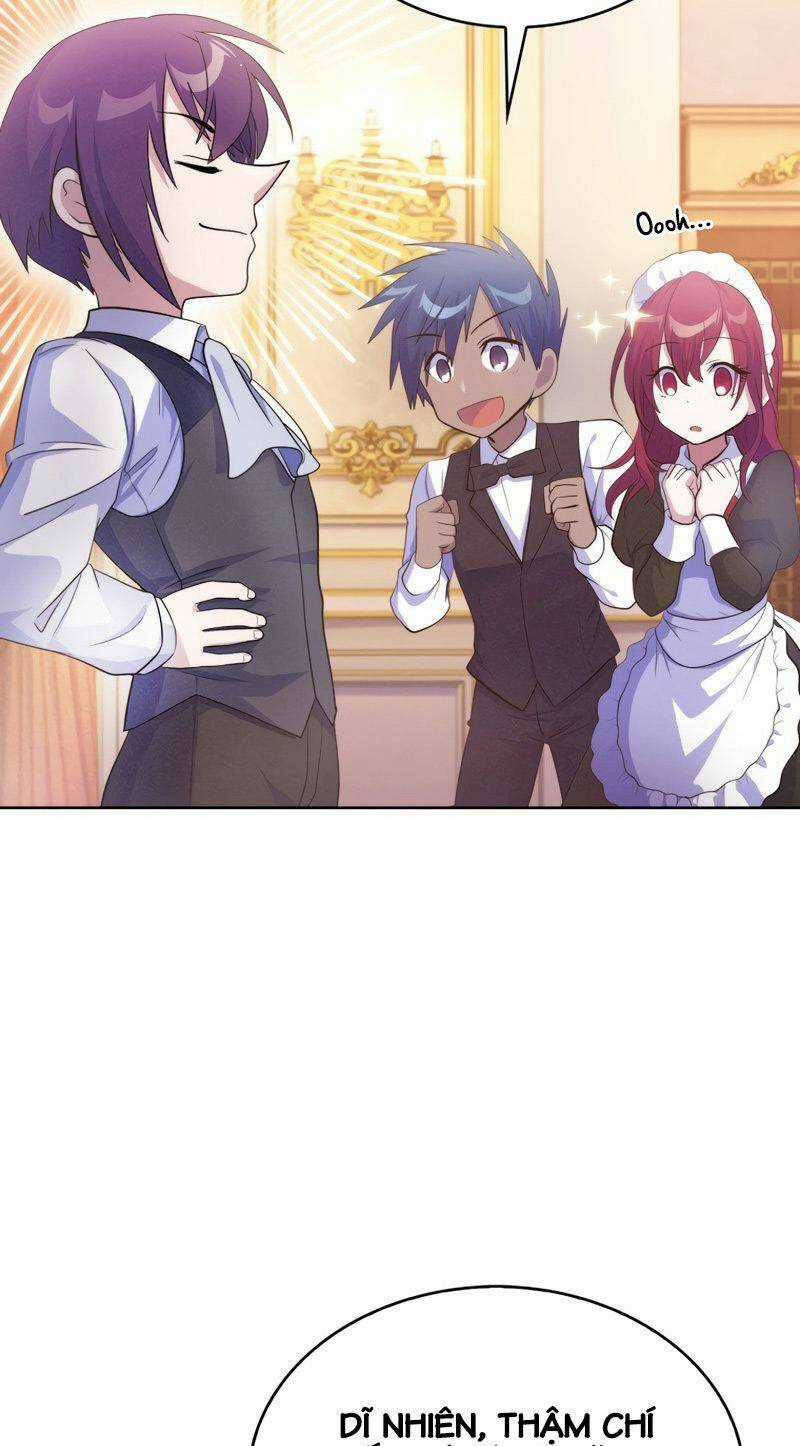 Nhân Vật Phụ Không Bao Giờ Chết Thêm Nữa Chapter 10 trang 59