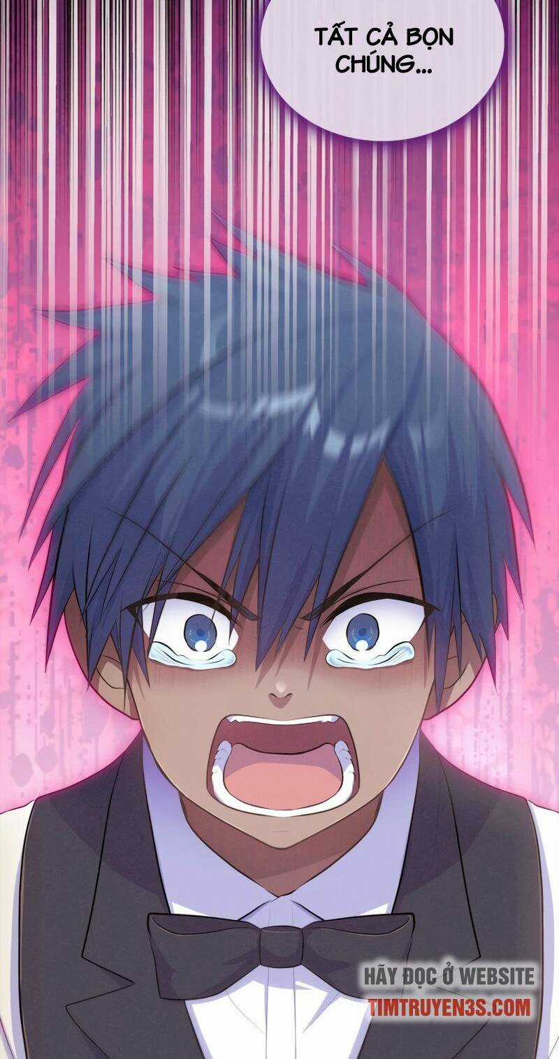 Nhân Vật Phụ Không Bao Giờ Chết Thêm Nữa Chapter 10 trang 6