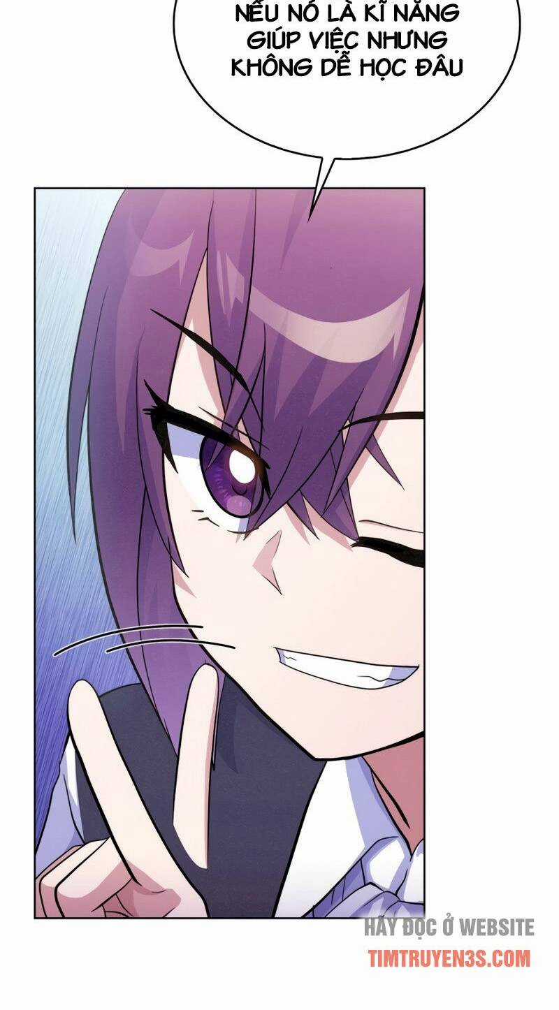 Nhân Vật Phụ Không Bao Giờ Chết Thêm Nữa Chapter 10 trang 60