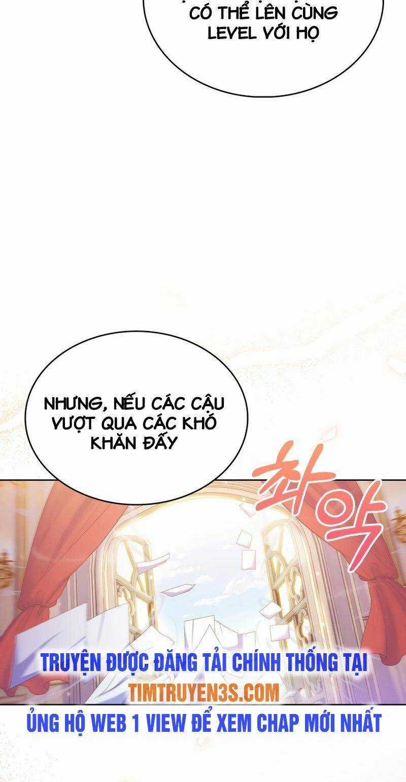 Nhân Vật Phụ Không Bao Giờ Chết Thêm Nữa Chapter 10 trang 62