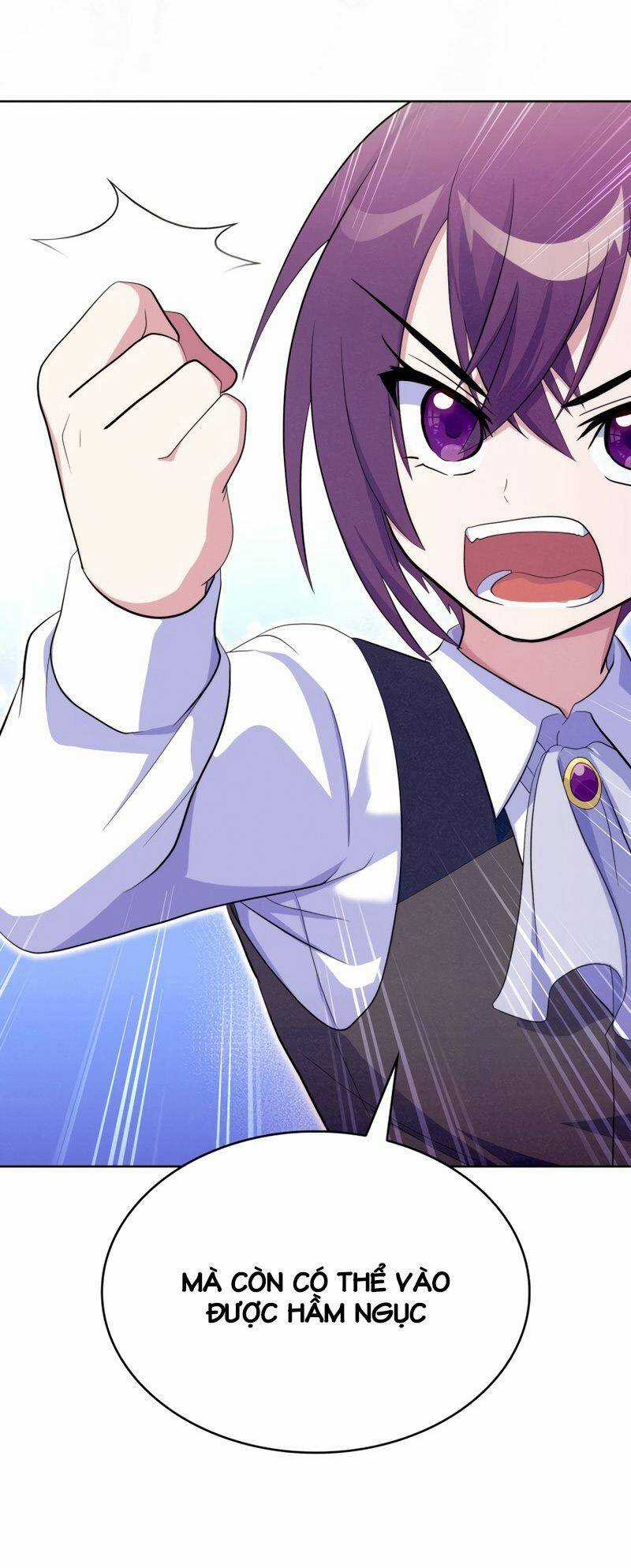 Nhân Vật Phụ Không Bao Giờ Chết Thêm Nữa Chapter 10 trang 64