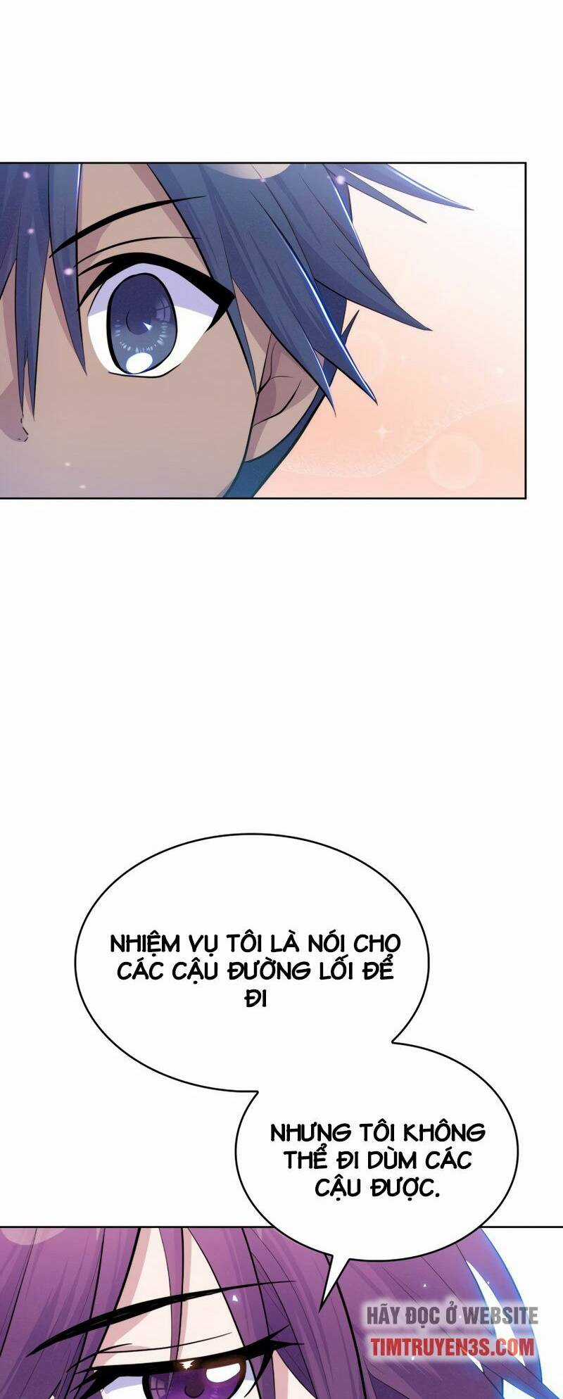 Nhân Vật Phụ Không Bao Giờ Chết Thêm Nữa Chapter 10 trang 65