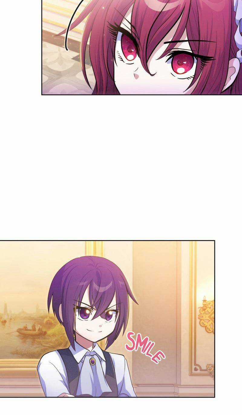 Nhân Vật Phụ Không Bao Giờ Chết Thêm Nữa Chapter 10 trang 67