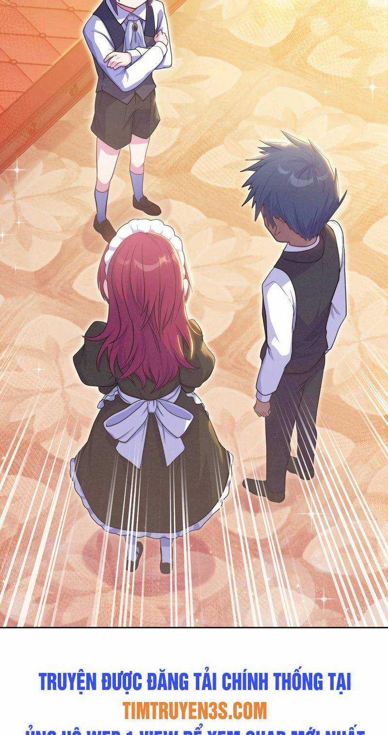 Nhân Vật Phụ Không Bao Giờ Chết Thêm Nữa Chapter 10 trang 70