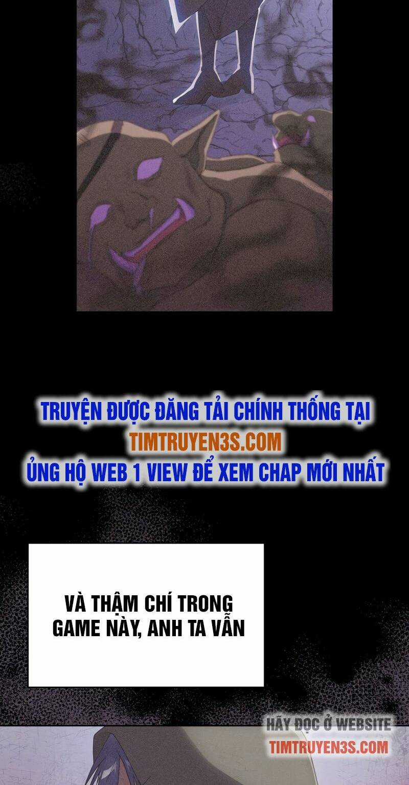 Nhân Vật Phụ Không Bao Giờ Chết Thêm Nữa Chapter 10 trang 9