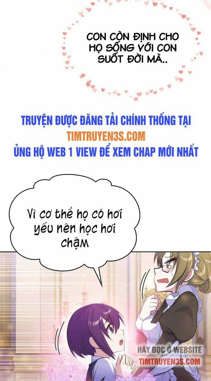 Nhân Vật Phụ Không Bao Giờ Chết Thêm Nữa Chapter 11 trang 12