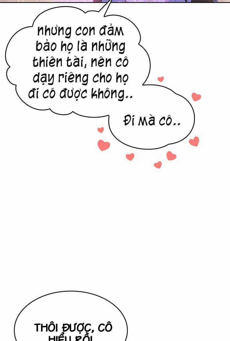 Nhân Vật Phụ Không Bao Giờ Chết Thêm Nữa Chapter 11 trang 13