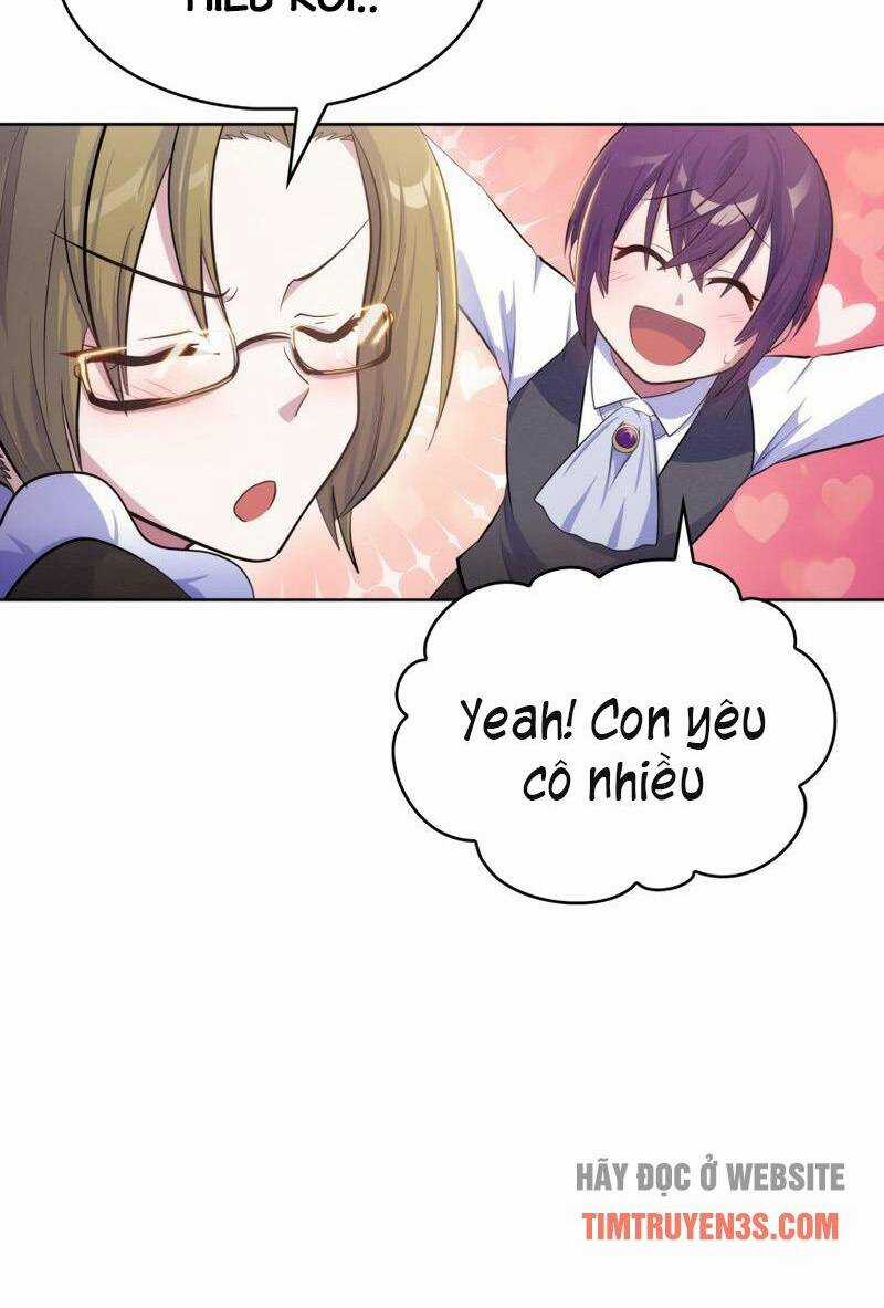 Nhân Vật Phụ Không Bao Giờ Chết Thêm Nữa Chapter 11 trang 14