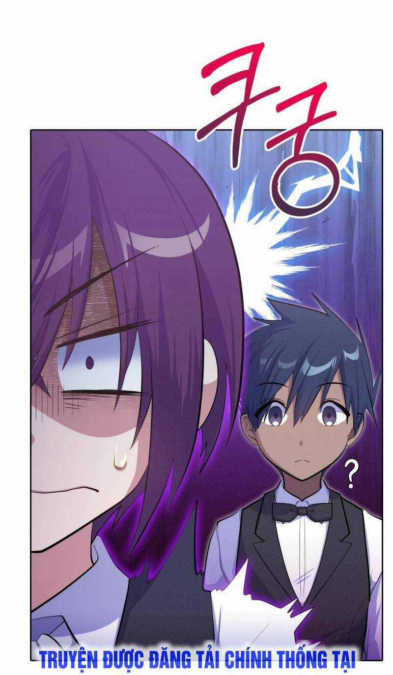 Nhân Vật Phụ Không Bao Giờ Chết Thêm Nữa Chapter 11 trang 16