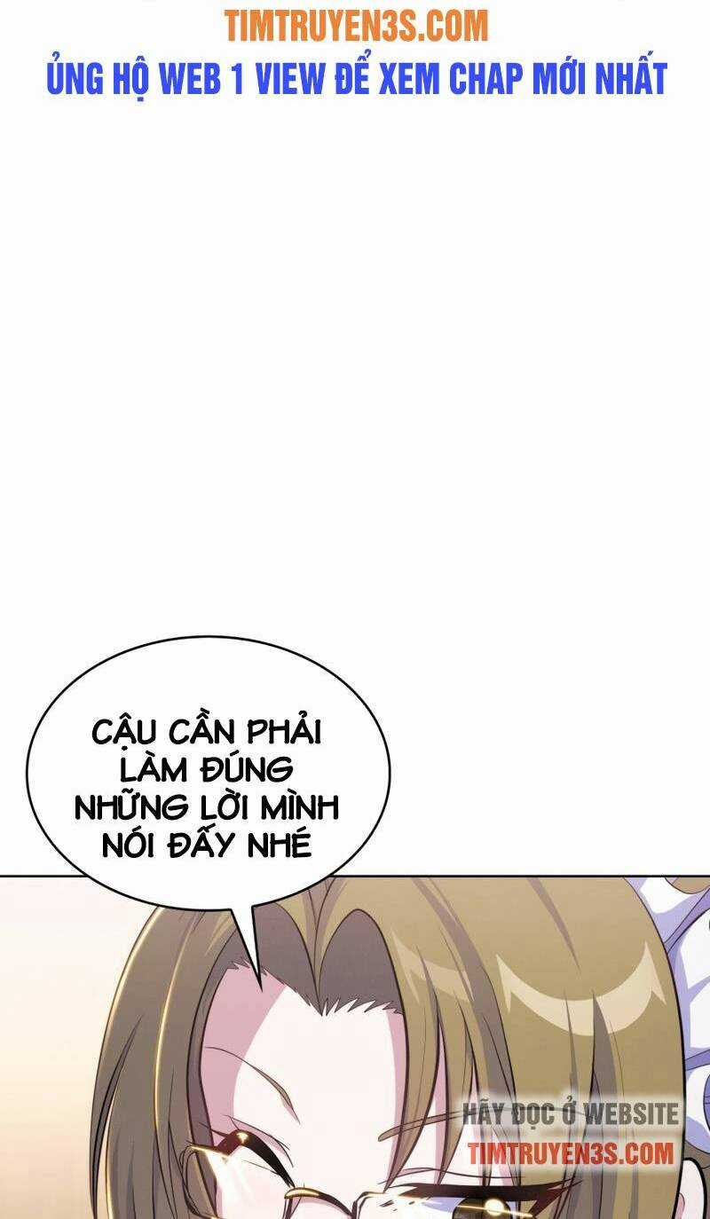 Nhân Vật Phụ Không Bao Giờ Chết Thêm Nữa Chapter 11 trang 17