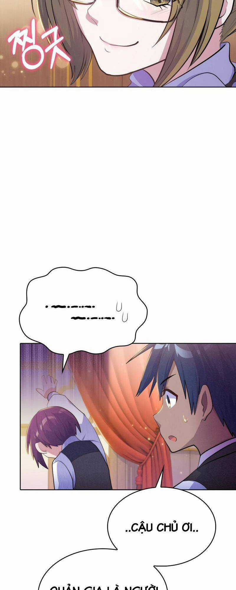 Nhân Vật Phụ Không Bao Giờ Chết Thêm Nữa Chapter 11 trang 18