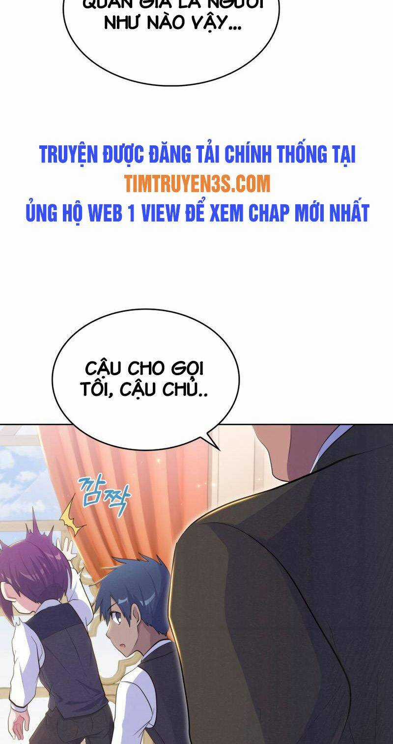 Nhân Vật Phụ Không Bao Giờ Chết Thêm Nữa Chapter 11 trang 19