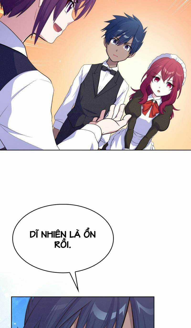 Nhân Vật Phụ Không Bao Giờ Chết Thêm Nữa Chapter 11 trang 2