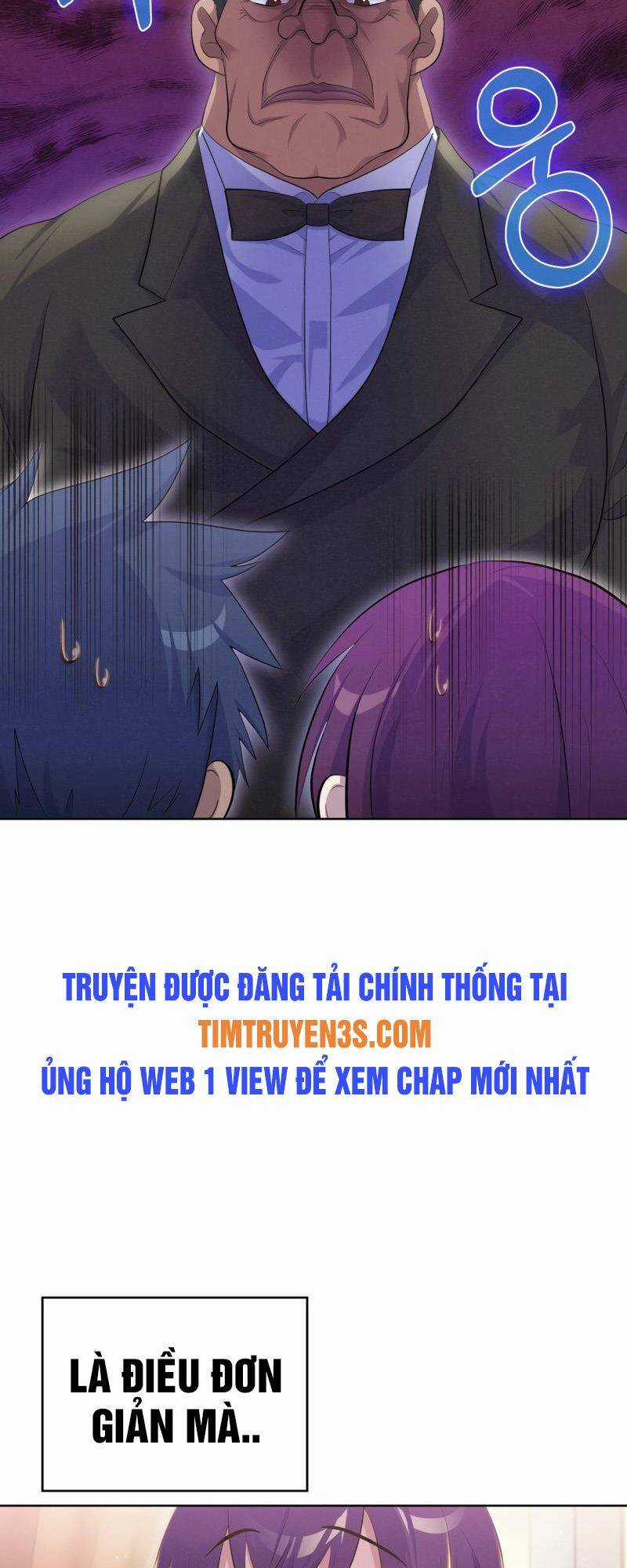 Nhân Vật Phụ Không Bao Giờ Chết Thêm Nữa Chapter 11 trang 21