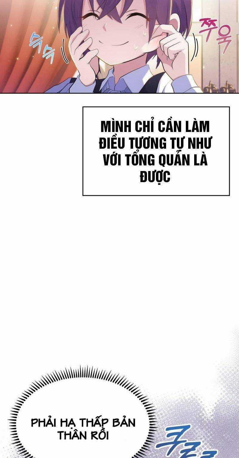 Nhân Vật Phụ Không Bao Giờ Chết Thêm Nữa Chapter 11 trang 22