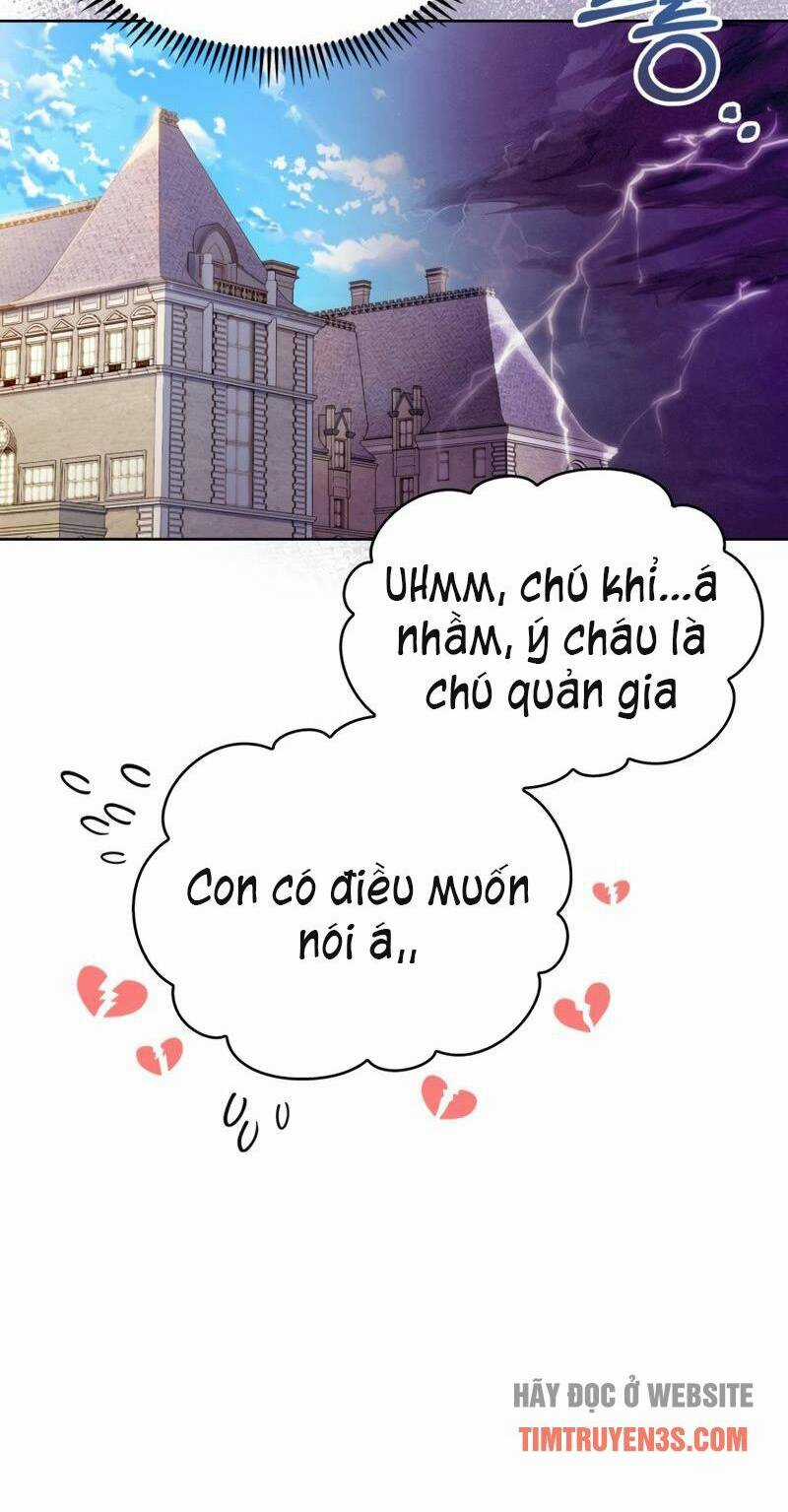 Nhân Vật Phụ Không Bao Giờ Chết Thêm Nữa Chapter 11 trang 23