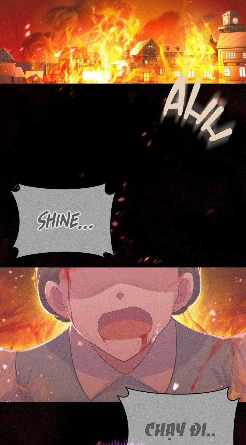 Nhân Vật Phụ Không Bao Giờ Chết Thêm Nữa Chapter 11 trang 25