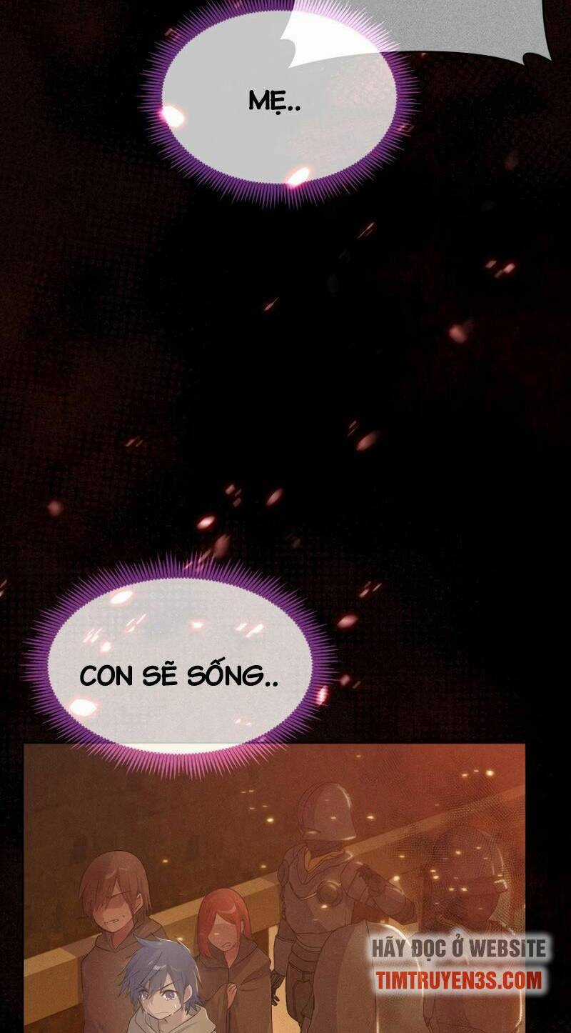 Nhân Vật Phụ Không Bao Giờ Chết Thêm Nữa Chapter 11 trang 26