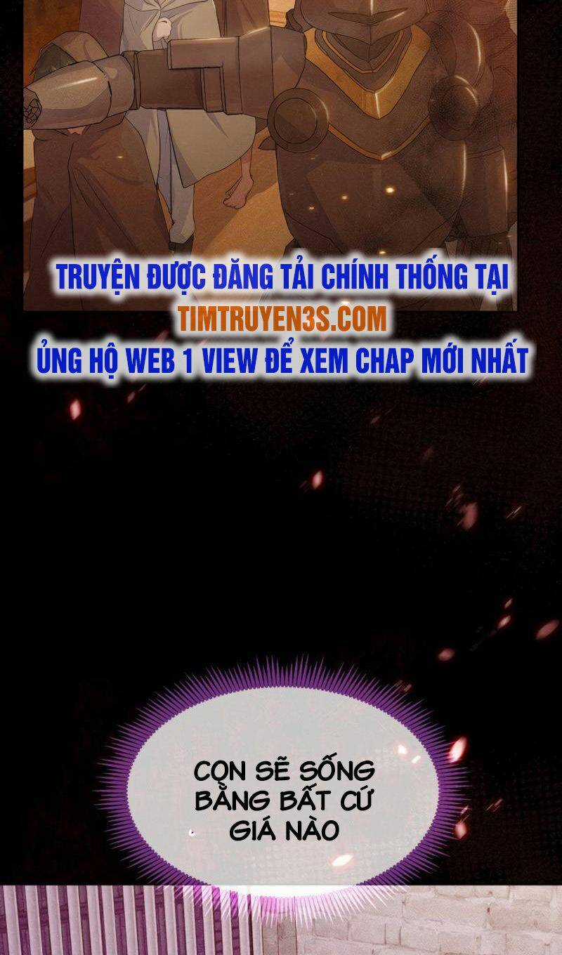 Nhân Vật Phụ Không Bao Giờ Chết Thêm Nữa Chapter 11 trang 27