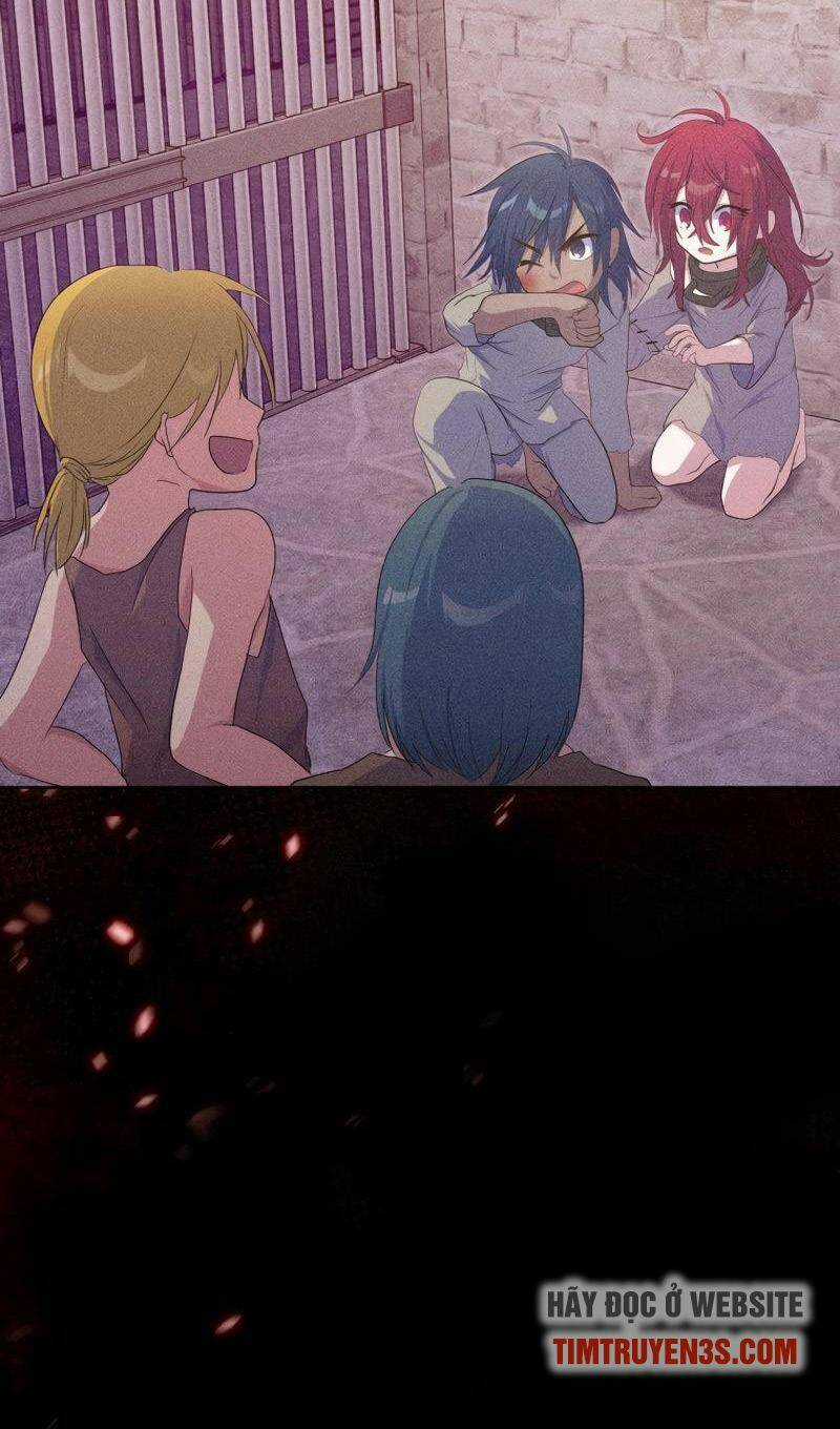 Nhân Vật Phụ Không Bao Giờ Chết Thêm Nữa Chapter 11 trang 28