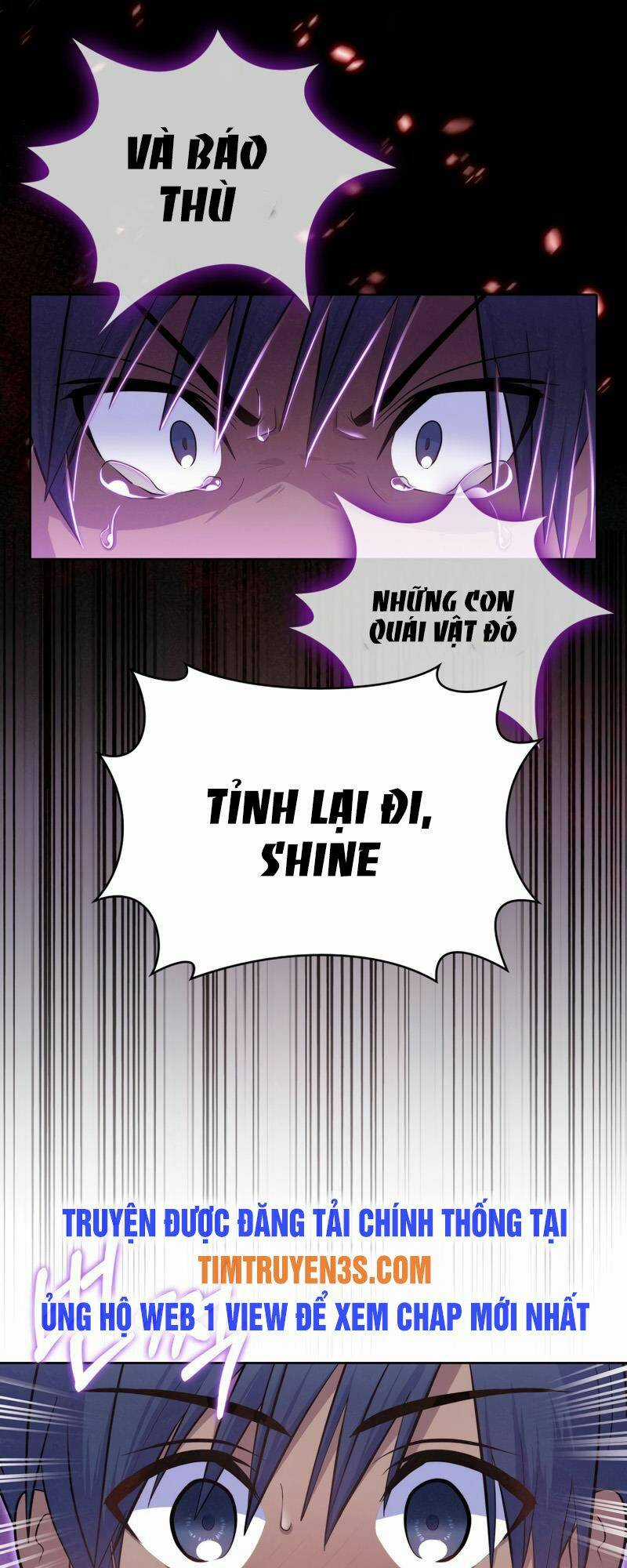 Nhân Vật Phụ Không Bao Giờ Chết Thêm Nữa Chapter 11 trang 29