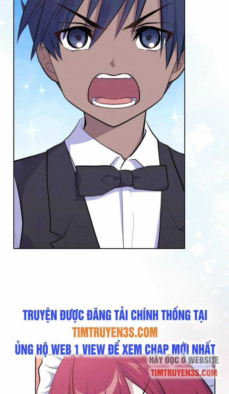 Nhân Vật Phụ Không Bao Giờ Chết Thêm Nữa Chapter 11 trang 3