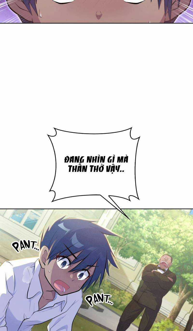 Nhân Vật Phụ Không Bao Giờ Chết Thêm Nữa Chapter 11 trang 30