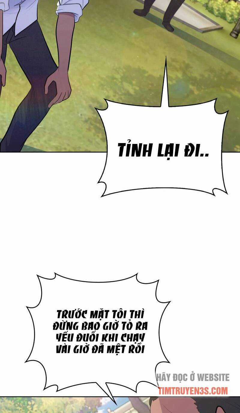 Nhân Vật Phụ Không Bao Giờ Chết Thêm Nữa Chapter 11 trang 31