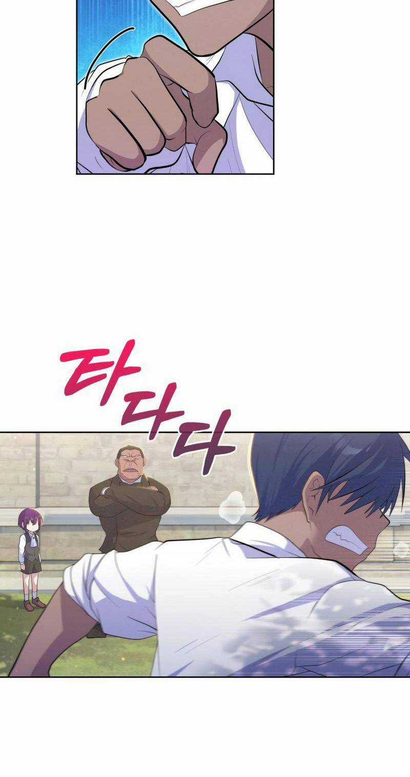 Nhân Vật Phụ Không Bao Giờ Chết Thêm Nữa Chapter 11 trang 33