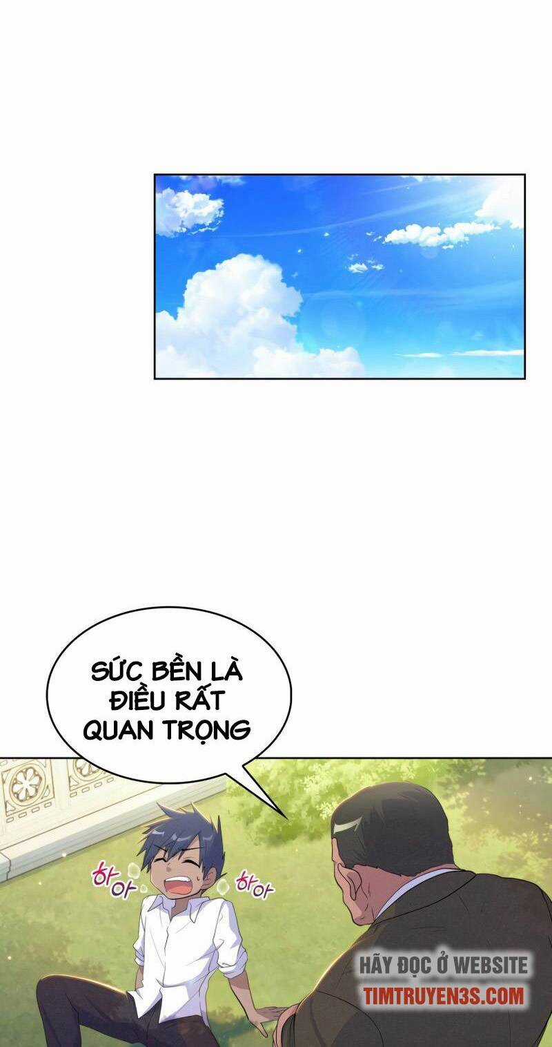 Nhân Vật Phụ Không Bao Giờ Chết Thêm Nữa Chapter 11 trang 34