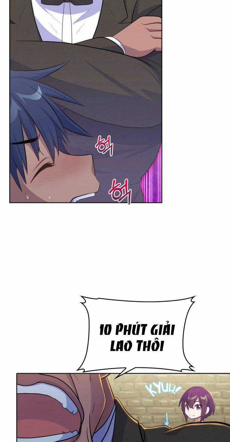 Nhân Vật Phụ Không Bao Giờ Chết Thêm Nữa Chapter 11 trang 36