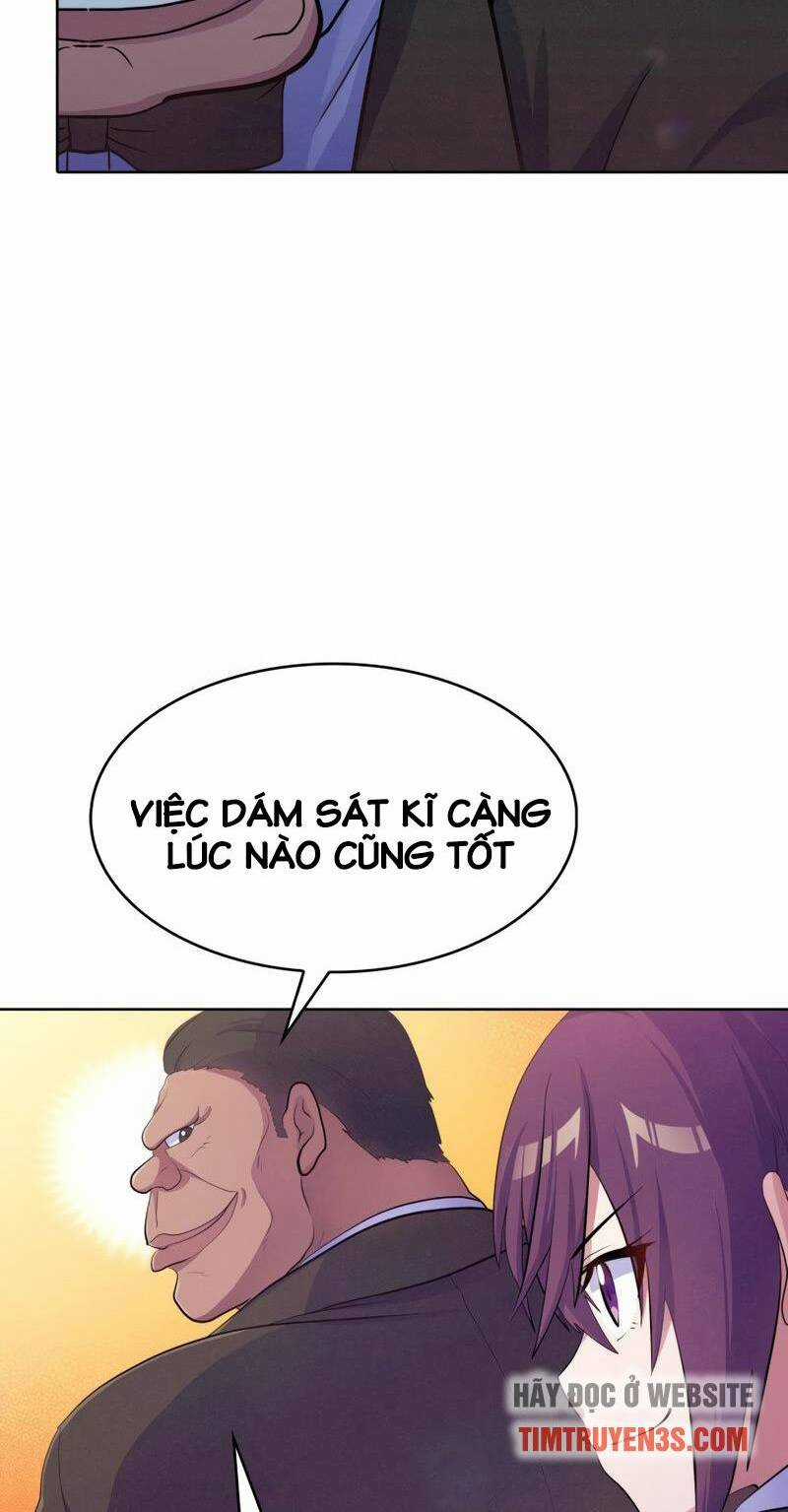 Nhân Vật Phụ Không Bao Giờ Chết Thêm Nữa Chapter 11 trang 37