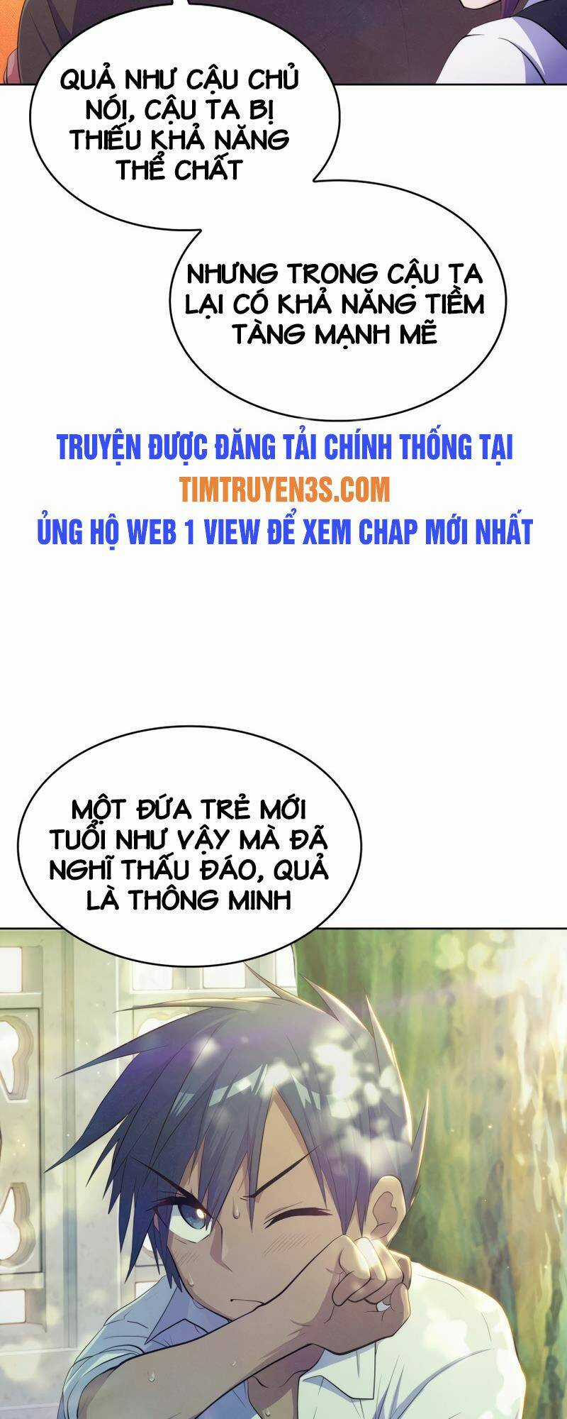 Nhân Vật Phụ Không Bao Giờ Chết Thêm Nữa Chapter 11 trang 38