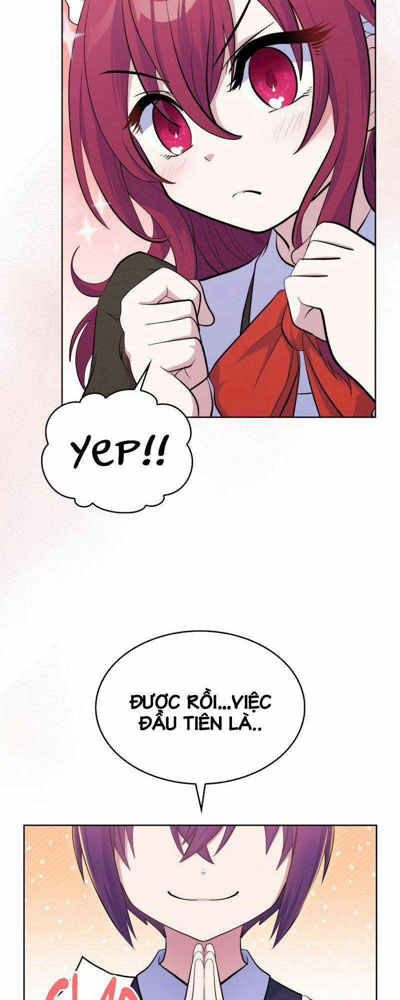 Nhân Vật Phụ Không Bao Giờ Chết Thêm Nữa Chapter 11 trang 4