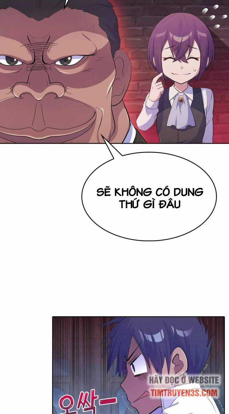 Nhân Vật Phụ Không Bao Giờ Chết Thêm Nữa Chapter 11 trang 40
