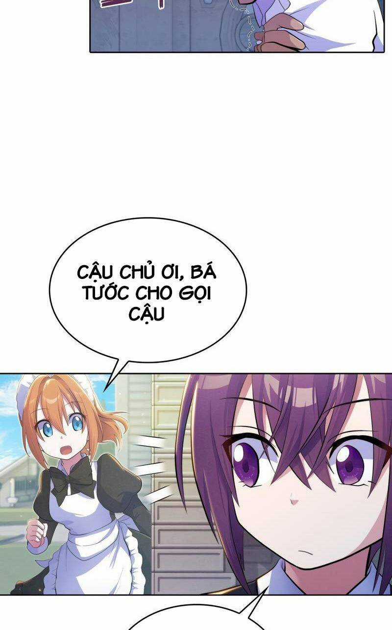 Nhân Vật Phụ Không Bao Giờ Chết Thêm Nữa Chapter 11 trang 41